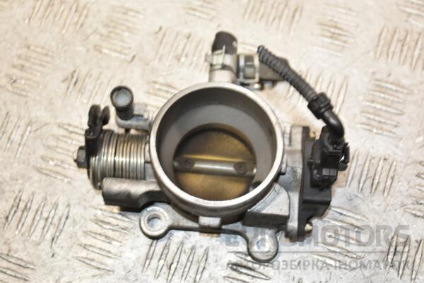 Дросельна заслінка механічна Hyundai Matrix 1.6 16V 2001-2010 3510026750 392410 - 2