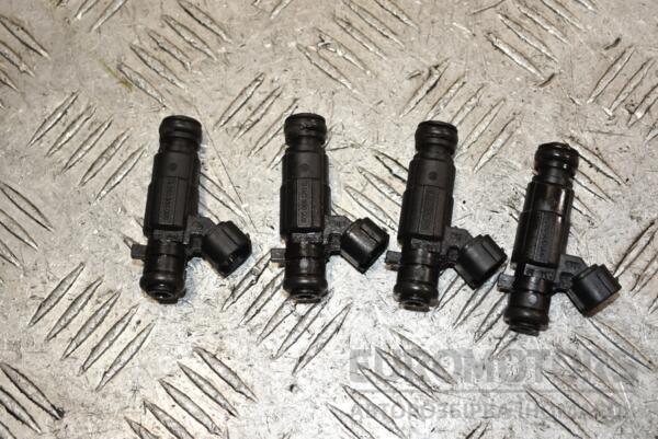 Форсунка бензин электрическая Hyundai Matrix 1.6 16V 2001-2010 9260930006 392412 euromotors.com.ua