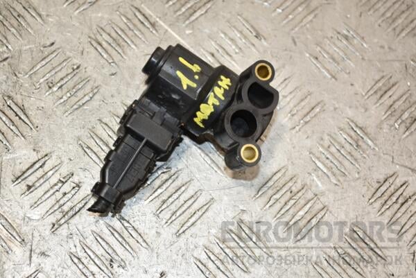 Клапан холостого хода Hyundai Matrix 1.6 16V 2001-2010 3515033010 392417 euromotors.com.ua