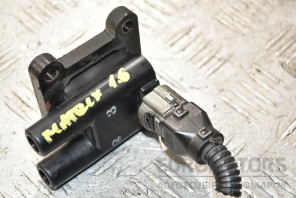 Катушка зажигания 2,3 цилиндр Hyundai Matrix 1.6 16V 2001-2010 2731026600 392420 euromotors.com.ua