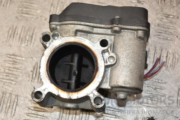 Дросельна заслінка електрична VW Polo 1.4 16V 2001-2009 03C133062B 392425 - 2