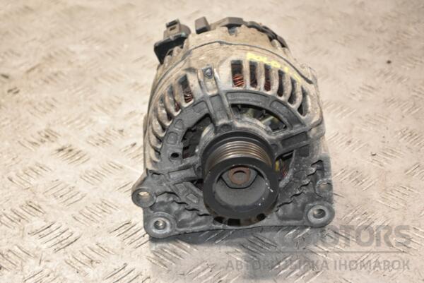 Генератор Skoda Fabia 1.4 16V 1999-2007 037903025M 392427 euromotors.com.ua