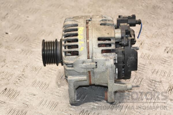 Генератор VW Polo 1.4 16V 2001-2009 037903025M 392427 - 2
