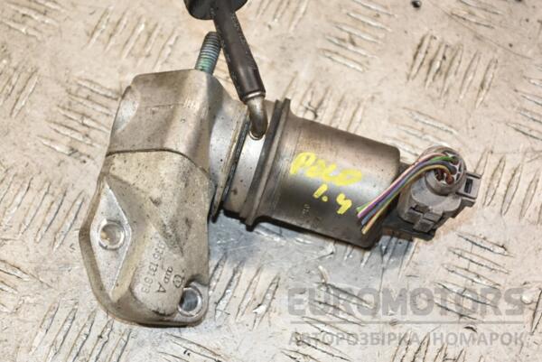 Клапан EGR электрический VW Polo 1.4 16V 2001-2009 036131503R 392433 euromotors.com.ua