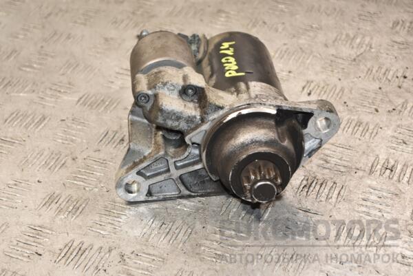 Стартер VW Polo 1.4 16V 2001-2009 0001120406 392435 - 2