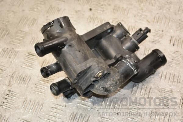 Корпус термостата VW Polo 1.4 16V 2001-2009 032121111AP 392437 - 2