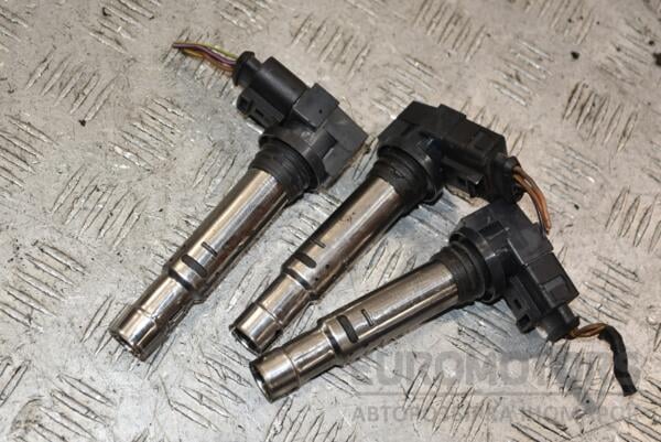 Котушка запалювання VW Polo 1.4 16V 2001-2009 R0401S00400 392441 euromotors.com.ua
