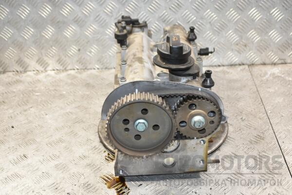Головка блоку в зборі VW Polo 1.4 16V 2001-2009 036103373AK 392442 - 2