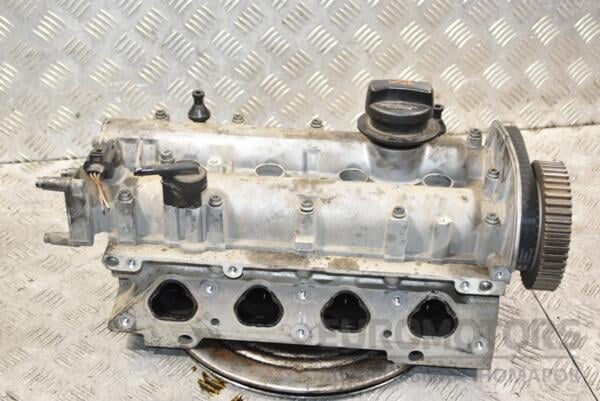 Головка блоку в зборі VW Polo 1.4 16V 2001-2009 036103373AK 392442 - 3