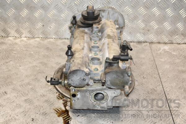 Головка блоку в зборі VW Polo 1.4 16V 2001-2009 036103373AK 392442 - 4
