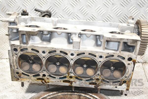 Головка блоку в зборі VW Polo 1.4 16V 2001-2009 036103373AK 392442 - 5