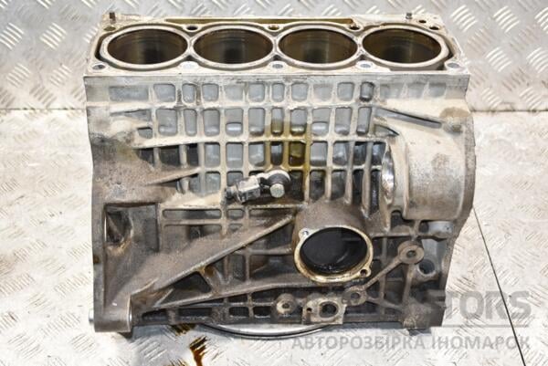 Блок двигателя (дефект) VW Polo 1.4 16V 2001-2009 030103019AC 392447 euromotors.com.ua