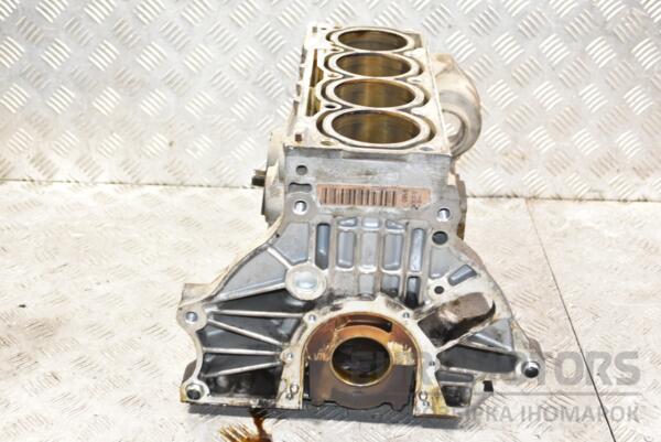 Блок двигуна (дефект) VW Polo 1.4 16V 2001-2009 030103019AC 392447 - 2