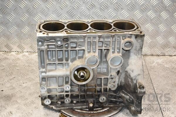 Блок двигуна (дефект) VW Polo 1.4 16V 2001-2009 030103019AC 392447 - 3
