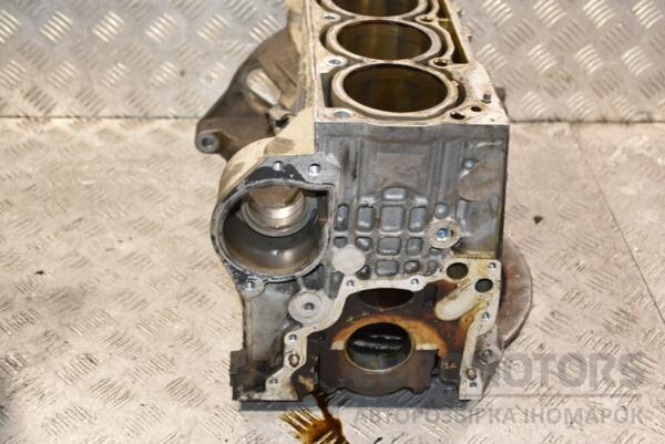 Блок двигуна (дефект) VW Polo 1.4 16V 2001-2009 030103019AC 392447 - 4