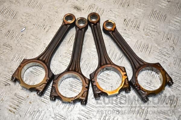 Шатун VW Polo 1.4 16V 2001-2009 392453 euromotors.com.ua