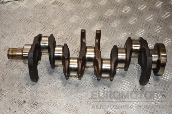 Коленвал VW Polo 1.4 16V 2001-2009 392454 euromotors.com.ua
