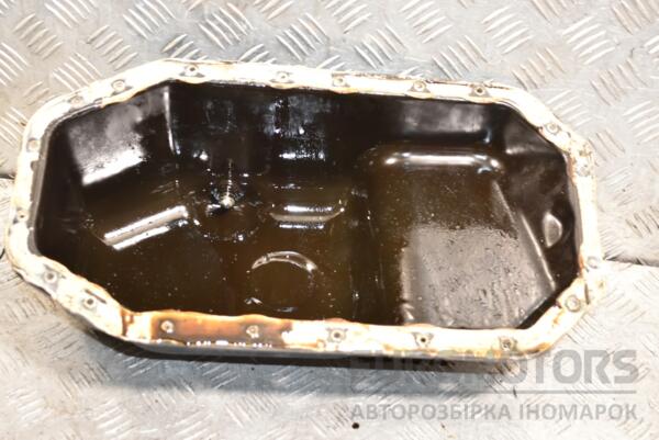 Піддон двигуна масляний VW Polo 1.4 16V 2001-2009 036103601AC 392455 - 2
