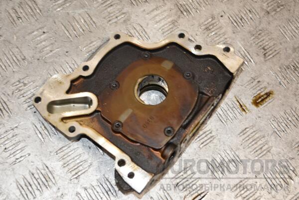 Масляний насос VW Polo 1.4 16V 2001-2009 036115105D 392457 - 2