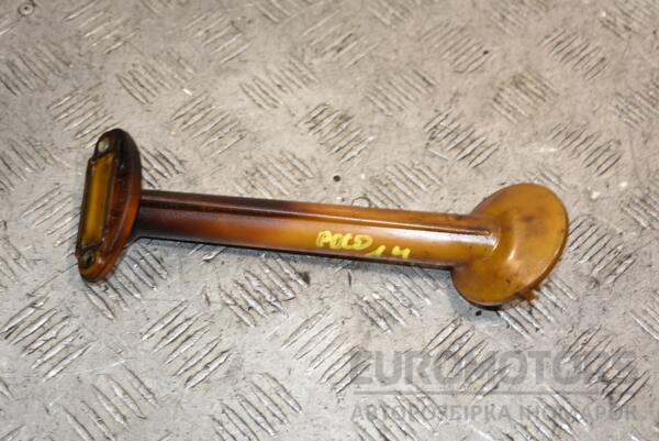 Маслоприемник VW Polo 1.4 16V 2001-2009 036115251AD 392459 euromotors.com.ua