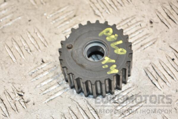 Шестерня коленвала VW Polo 1.4 16V 2001-2009 036105263F 392460 euromotors.com.ua