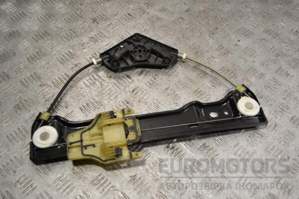 Склопідйомник задній лівий Jeep Grand Cherokee 2010 924559-102 392462 - 2