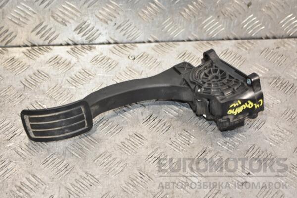 Педаль газа электр пластик Citroen C4 Picasso 2014-2018 9674829780 392468 euromotors.com.ua