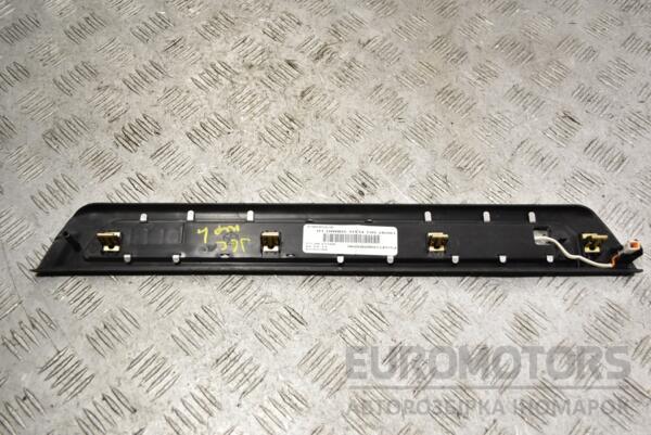 Накладка порога внутрішня передня ліва Jeep Grand Cherokee 2010 5SQ05DX9AC 392469 - 2