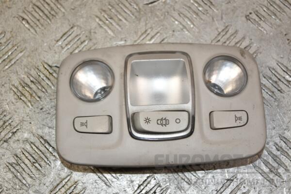 Плафон салона задний Citroen C4 Picasso 2014-2018 96721407BJ 392486 euromotors.com.ua