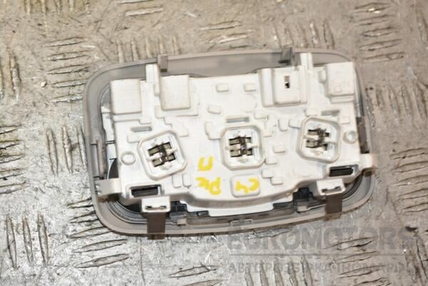 Плафон салону задній Citroen C4 Picasso 2014-2018 96721407BJ 392486 - 2