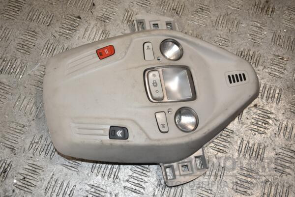 Плафон салона передний Citroen C4 Picasso 2014-2018 9678124177 392489 euromotors.com.ua