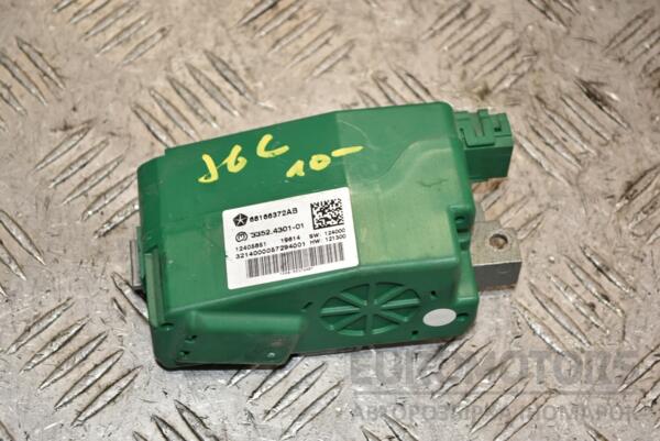 Замок кермової колонки Jeep Grand Cherokee 2010 68166372AB 392491 euromotors.com.ua