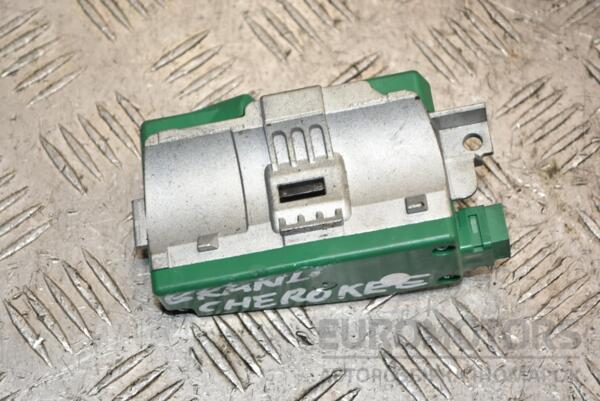 Замок кермової колонки Jeep Grand Cherokee 2010 68166372AB 392491 - 2