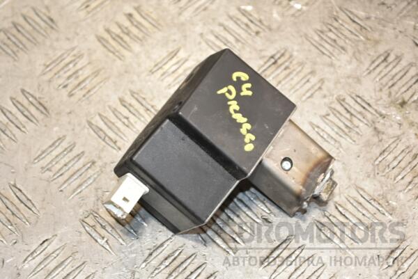 Замок рулевой колонки Citroen C4 Picasso 2014-2018 9815905380 392493 euromotors.com.ua