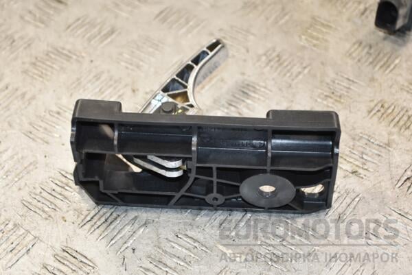 Ручка двери внутренняя передняя левая Jeep Grand Cherokee 2010 392504 - 2