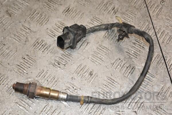 Лямбда зонд Renault Master 2.5dCi 1998-2010 8200420670 392506 euromotors.com.ua