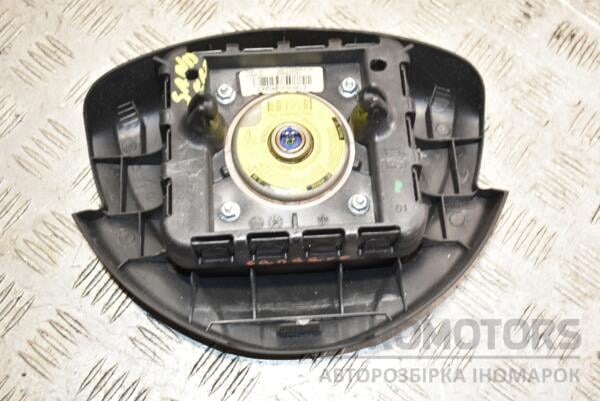 Подушка безпеки кермо Airbag Dacia Sandero 2007-2013 8200823307 392513 - 2
