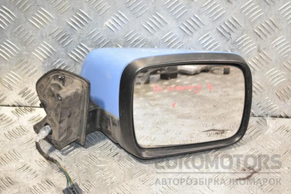 Дзеркало праве електр 5 пинов Land Rover Discovery (IV) 2009-2016 392515 euromotors.com.ua