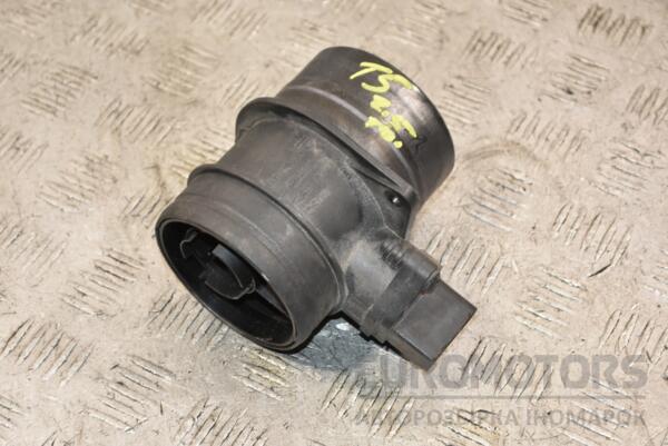 Витратомір повітря VW Transporter 2.5tdi (T5) 2003-2015 0281002461 392517 euromotors.com.ua