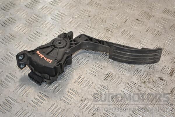 Педаль газу пластик електро Renault Sandero 2007-2013 8200386506 392522 euromotors.com.ua