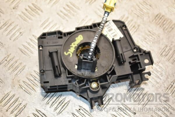 Шлейф Airbag кольцо подрулевое Renault Sandero 2007-2013 8200792587 392527 euromotors.com.ua