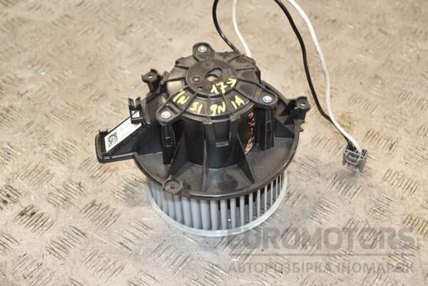 Моторчик печки Opel Insignia 2017 GP563001 392534 euromotors.com.ua