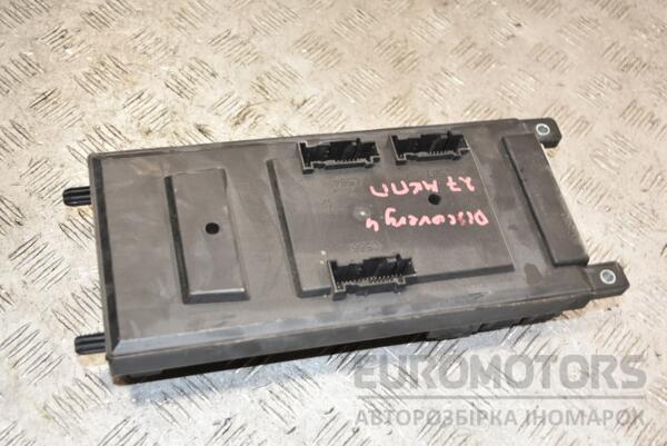 Блок запобіжників Land Rover Discovery (IV) 2009-2016 AH2214F041AE 392539 - 2