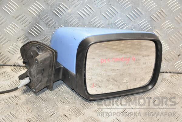 Дзеркало праве електр 5 пинов Land Rover Discovery (IV) 2009-2016 392541 euromotors.com.ua
