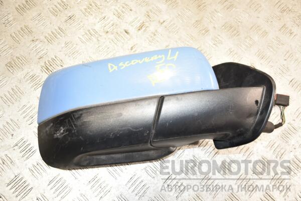 Дзеркало праве електр 5 пинов Land Rover Discovery (IV) 2009-2016 392541 - 2