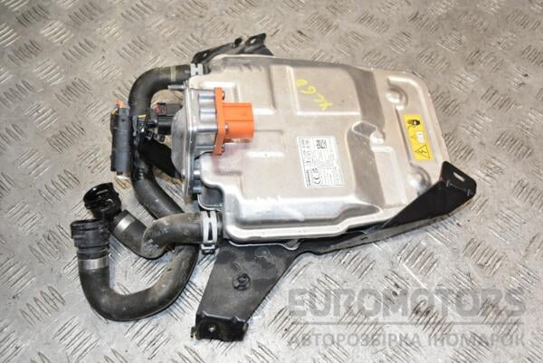 Автономний обігрівач Webasto Volvo XC60 2017 9041734B 392546 euromotors.com.ua