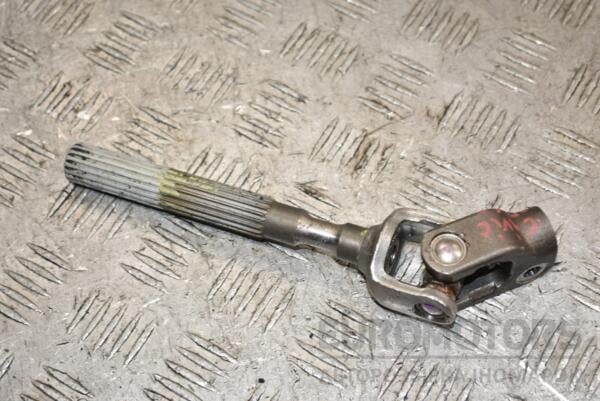 Рулевой карданчик Honda Civic 2011-2017 392558 euromotors.com.ua