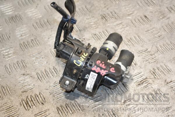 Насос электрический (помпа) Honda Civic 2011-2017 MF113730 392562 euromotors.com.ua