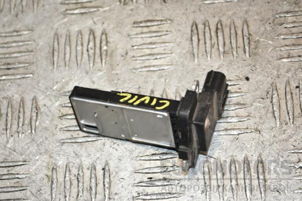 Витратомір повітря Honda Civic 2011-2017 AFH70M62A 392564 euromotors.com.ua
