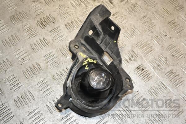 Фара противотуманная левая Mazda 2 2014 392566 euromotors.com.ua